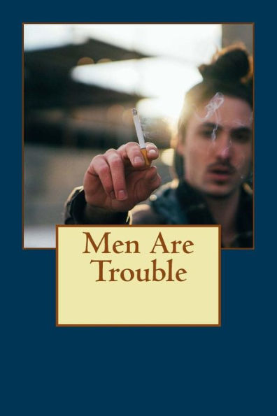 Men Are Trouble: When Aliens Make All Men Disappear From Earth