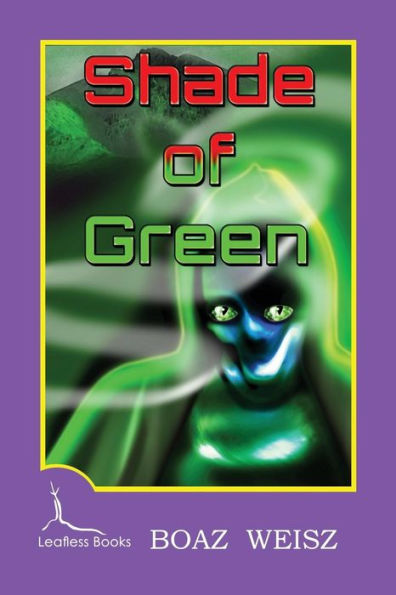 Shade Of Green