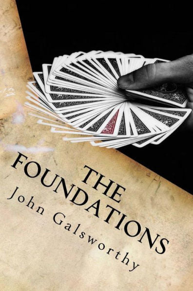 The Foundations