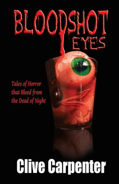 Bloodshot Eyes