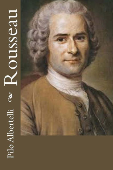 Rousseau (Italian Edition)