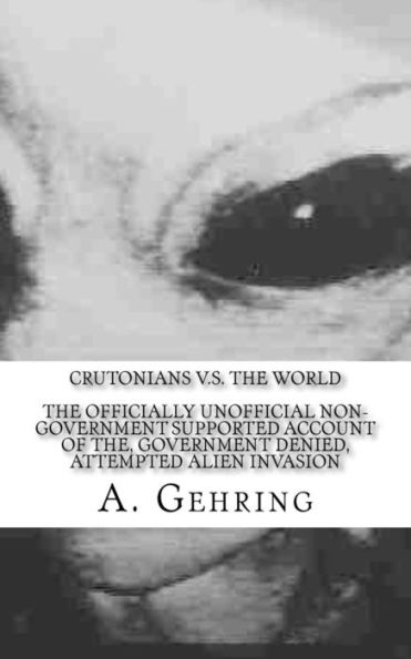 Crutonians V.S. The World