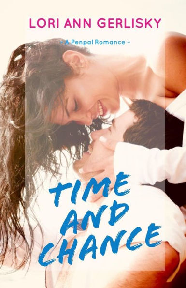 Time And Chance - 9781539877608