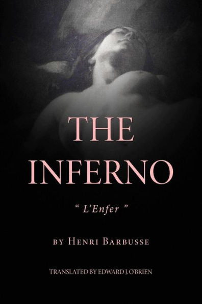 The Inferno - 9781539890980