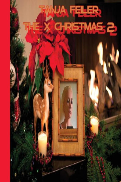 The X Christmas 2: Dark Thriller (Das X Treffen) (German Edition)