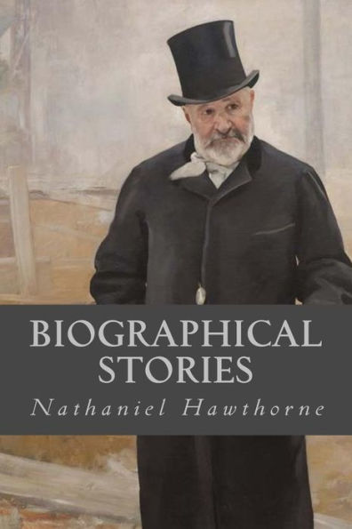 Biographical Stories - 9781539910381