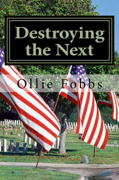 Destroying The Next: A Generation Under Siege