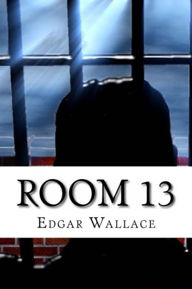 Room 13 - 9781539913498