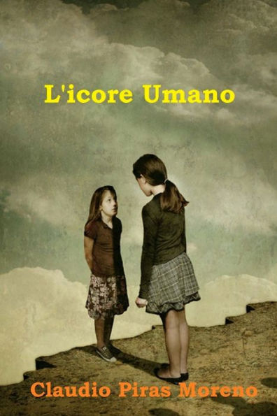 L'Icore Umano (Italian Edition)