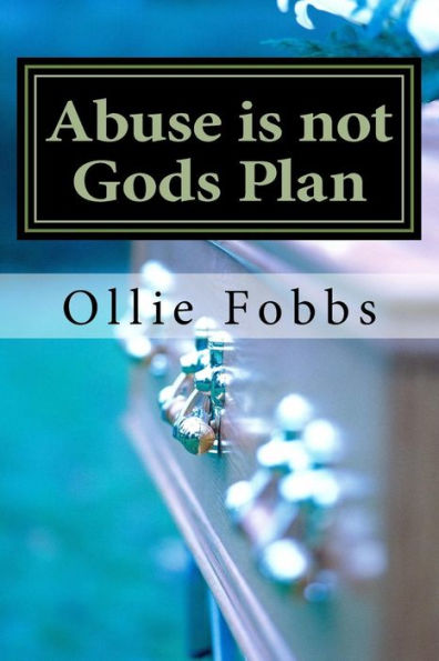Abuse Is Not Gods Plan: The Code Of Silence
