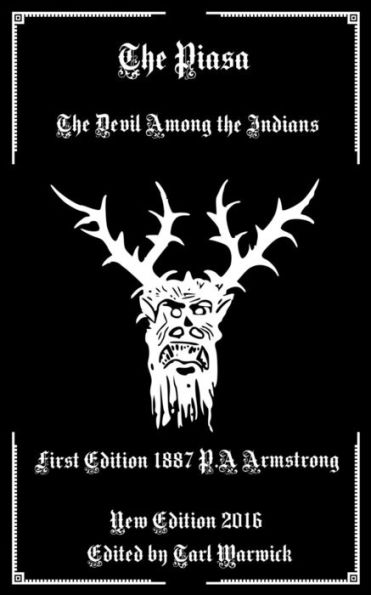 The Piasa: The Devil Among The Indians