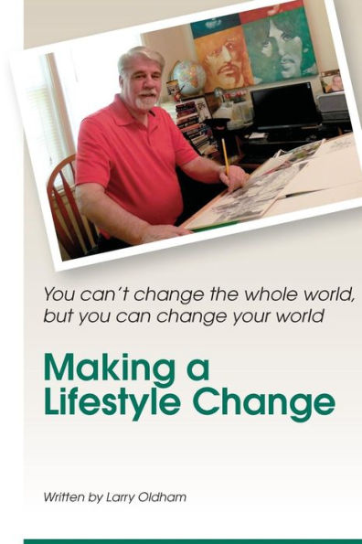 Making A Lifestyle Change: A Simple Guide To Avoiding Diabetes