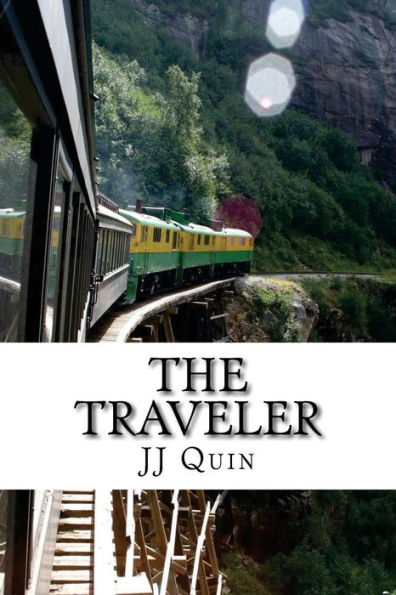 The Traveler - 9781539935360