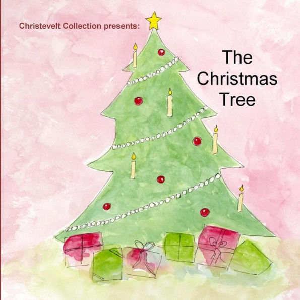 The Christmas Tree - 9781539937173