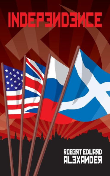 Independence - 9781539947677
