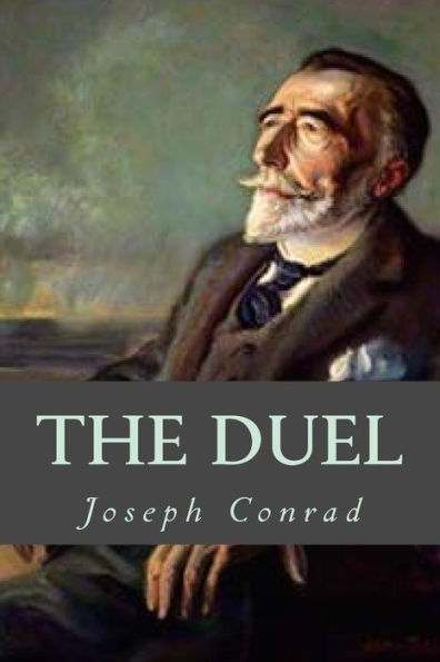 The Duel - 9781539951254