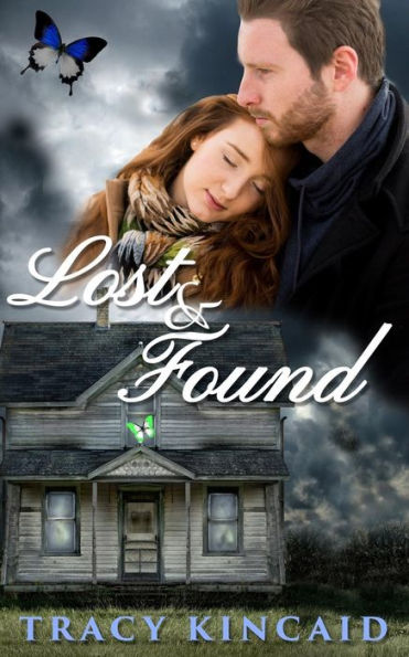 Lost & Found (The Family Tree Series)
