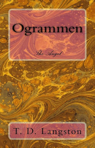 The Angel Ogrammen
