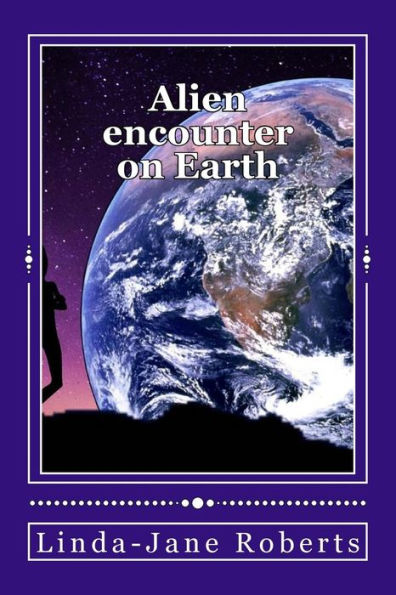 Alien Encounter On Earth
