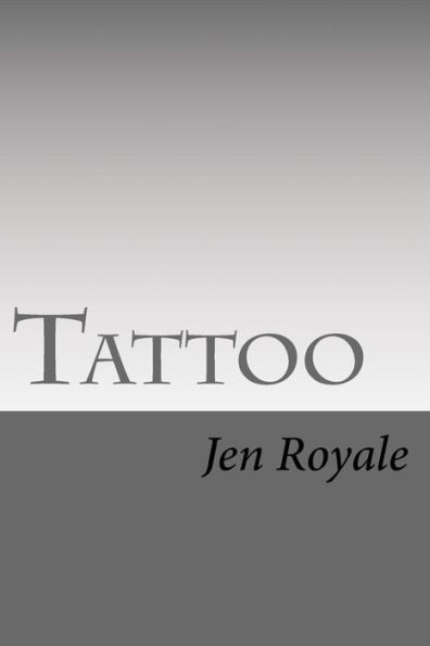 Tattoo - 9781539970033