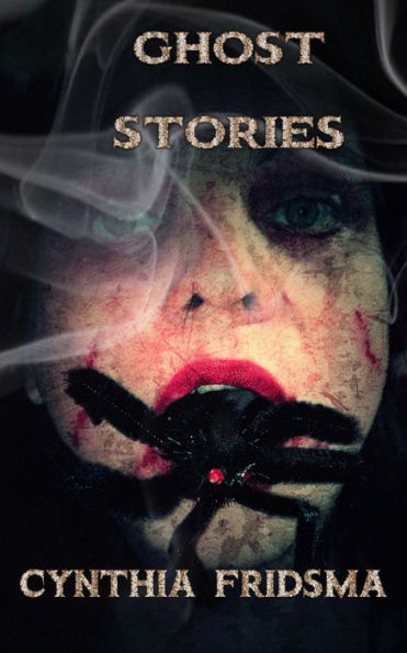 Ghost Stories - 9781539980148