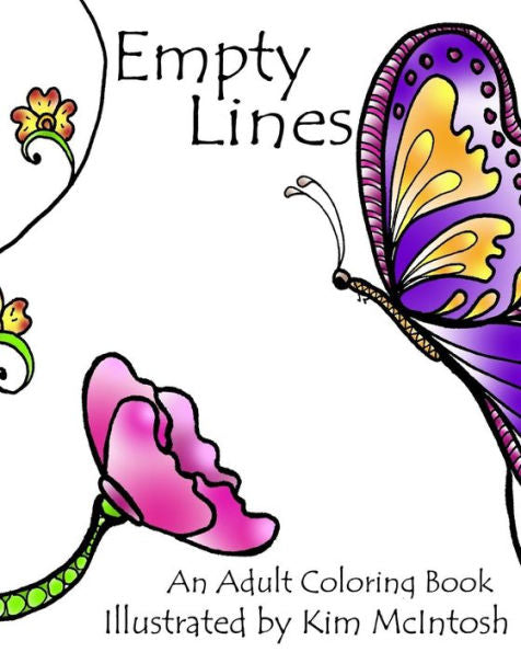 Empty Lines