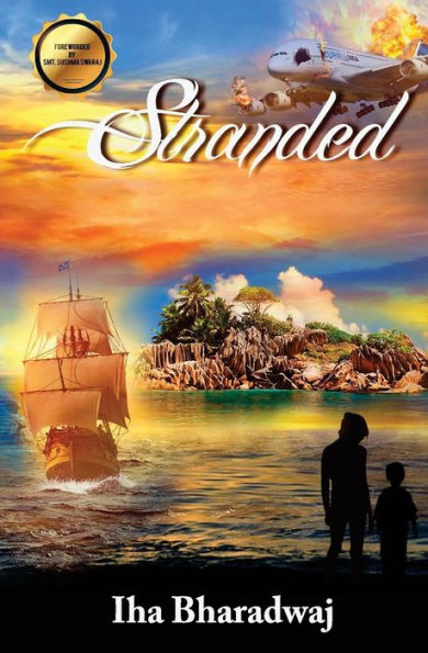 Stranded - 9781540311818