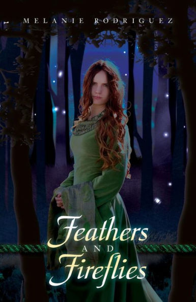 Feathers And Fireflies