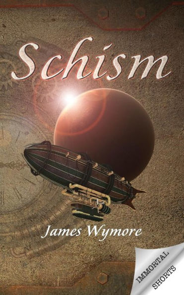Schism - 9781540327840