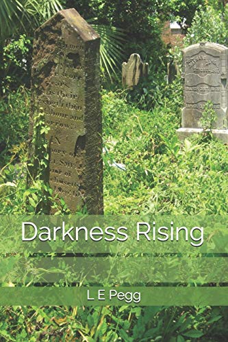 Darkness Rising (The Rose Diaries)