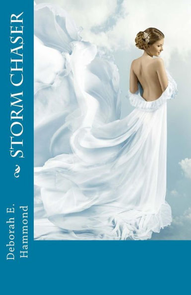 Storm Chaser (Storm Series)