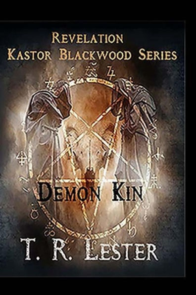 Revelation: Demon Kin (Revelation: Kastor Blackwood Series)