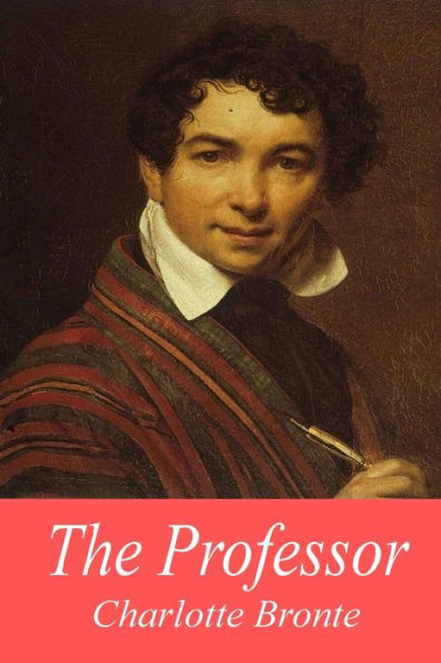 The Professor - 9781540348029
