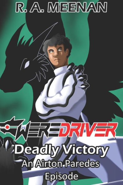 Deadly Victory: An Airton Paredes Episode