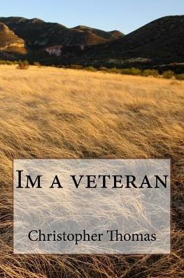 Im A Veteran