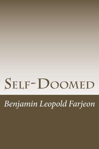 Self-Doomed - 9781540370464