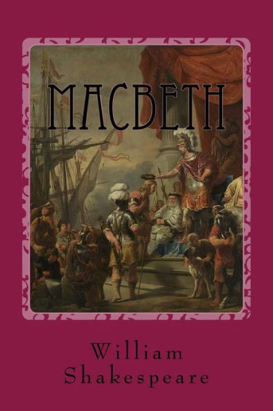 Macbeth - 9781540385673