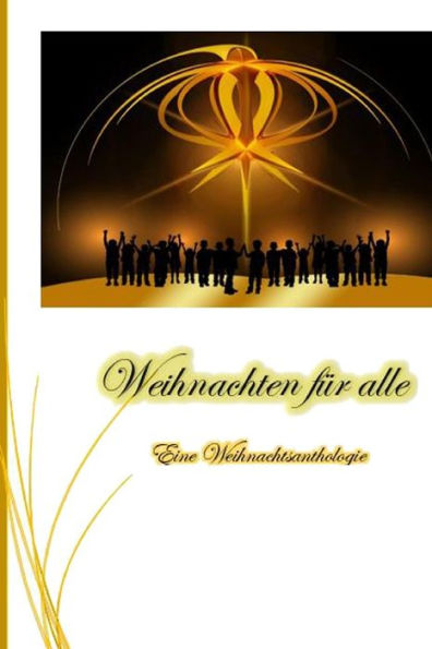 Weihnachten Fur Alle (German Edition)