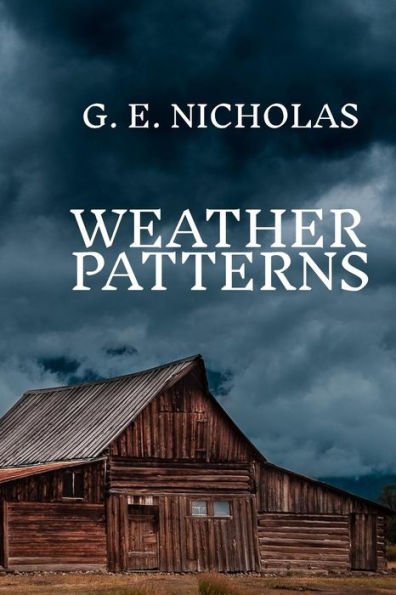 Weather Patterns: Stories Of The Mayfair Drought