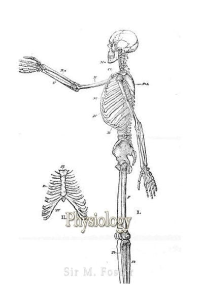 Physiology - 9781540403803