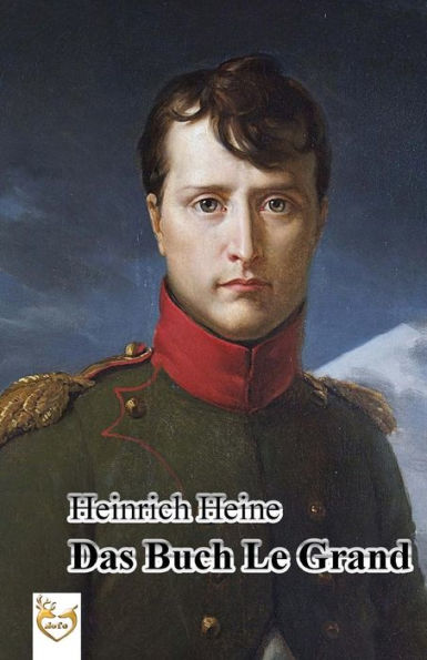Das Buch Le Grand (German Edition)