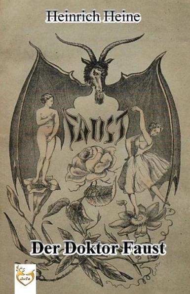 Der Doktor Faust (German Edition) - 9781540406293