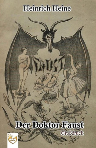 Der Doktor Faust (GroBdruck) (German Edition)