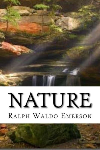 Nature - 9781540415110