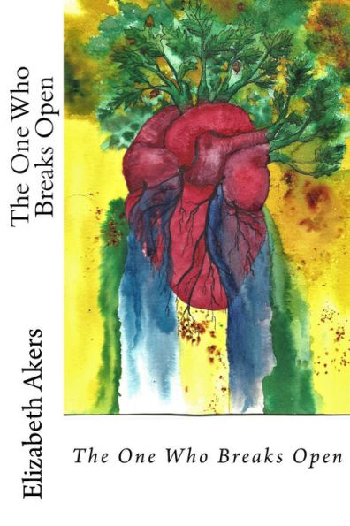 The One Who Breaks Open