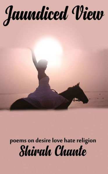 Jaundiced View: Desire Love Hate Religion - 9781540417312