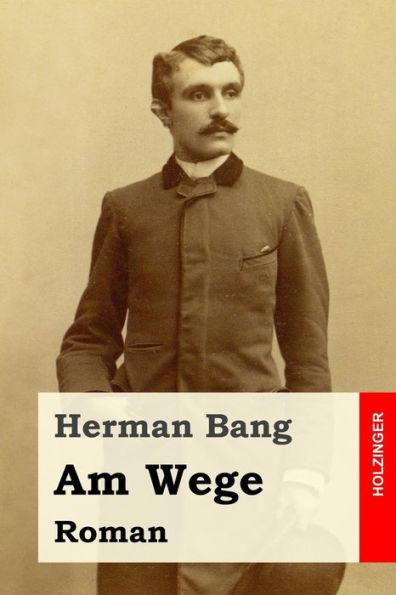 Am Wege: Roman (German Edition)