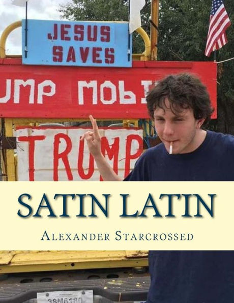Satin Latin: Flos Passionis