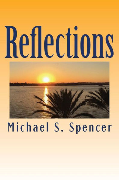 Reflections - 9781540471659