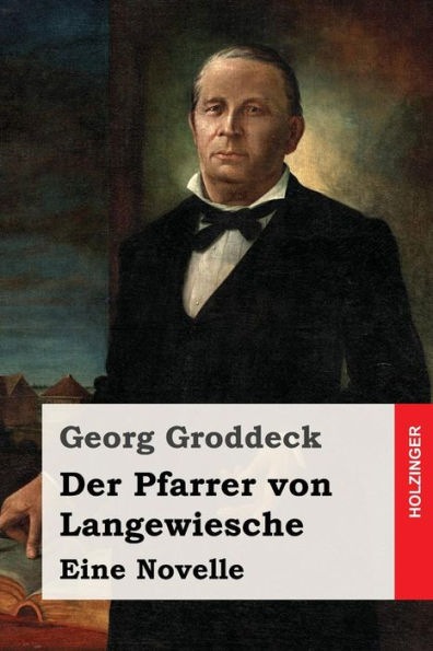 Der Pfarrer Von Langewiesche (German Edition)